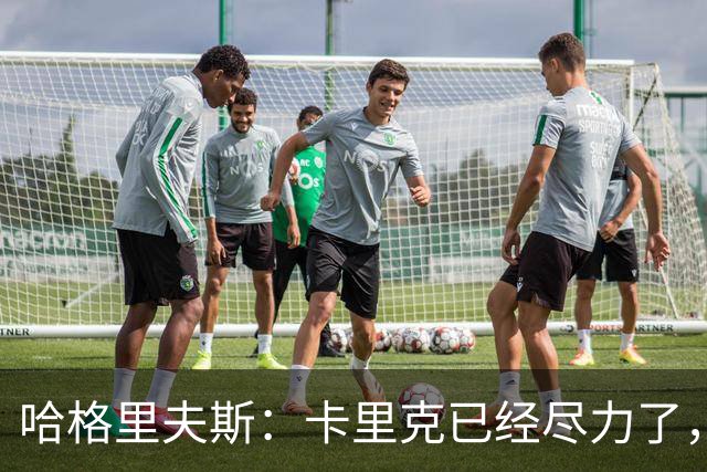 哈格里夫斯：卡里克已经尽力了，曼联夏窗没有真正支持他