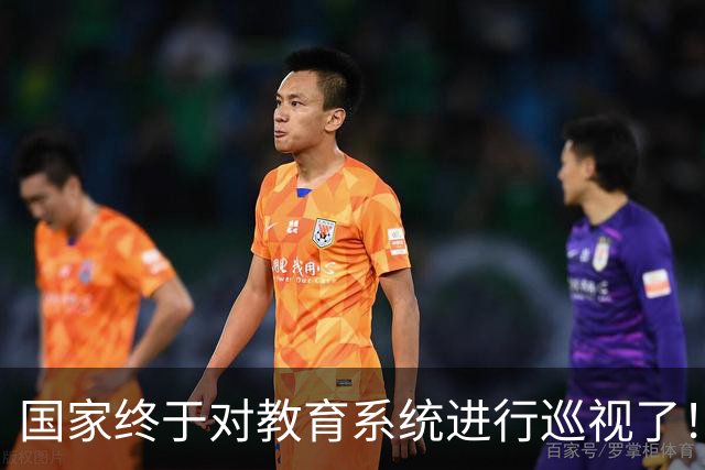 国家终于对教育系统进行巡视了！教育部、31所大学名单曝光，学术造假、留学生特权或成关注重点！