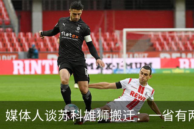 媒体人谈苏科雄狮搬迁：一省有两支CBA球队 NBL球队无升级资格