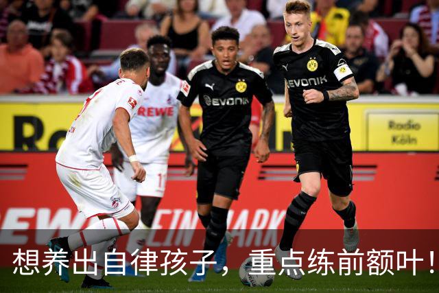 想养出自律孩子，重点练前额叶！每天4件小事，在家就能练！