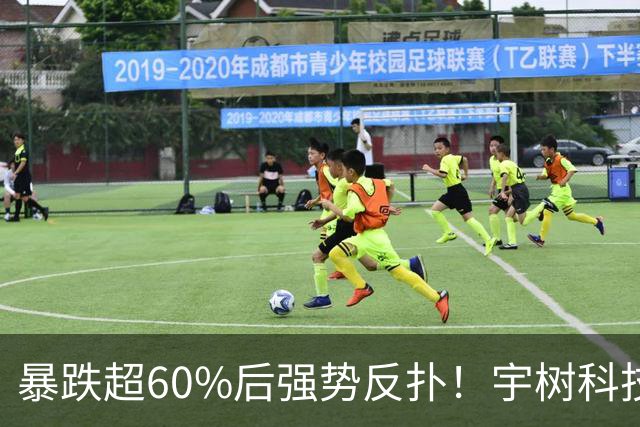 暴跌超60%后强势反扑！宇树科技今日大涨20% 市值站上2500亿