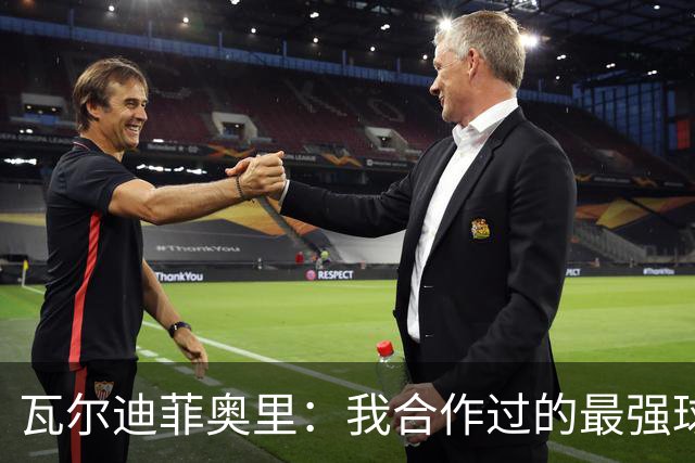 瓦尔迪菲奥里：我合作过的最强球员是伊瓜因；皮尔洛是偶像