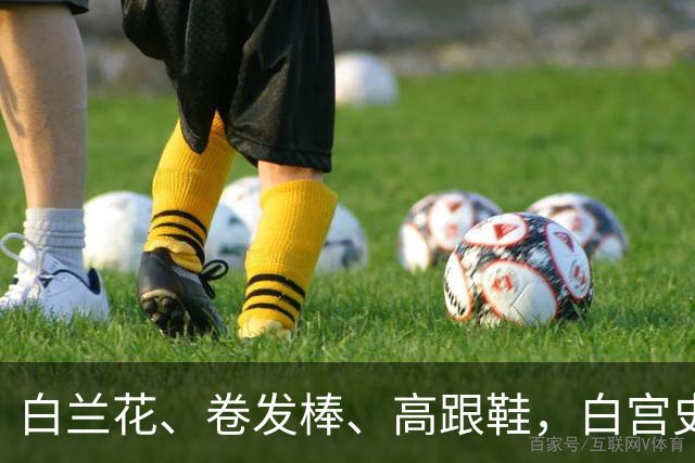 白兰花、卷发棒、高跟鞋，白宫史上“最短命”新闻秘书的五天背后