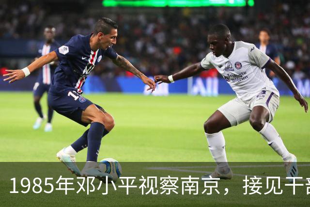 1985年邓小平视察南京，接见干部时为何下令许世友不用参加？